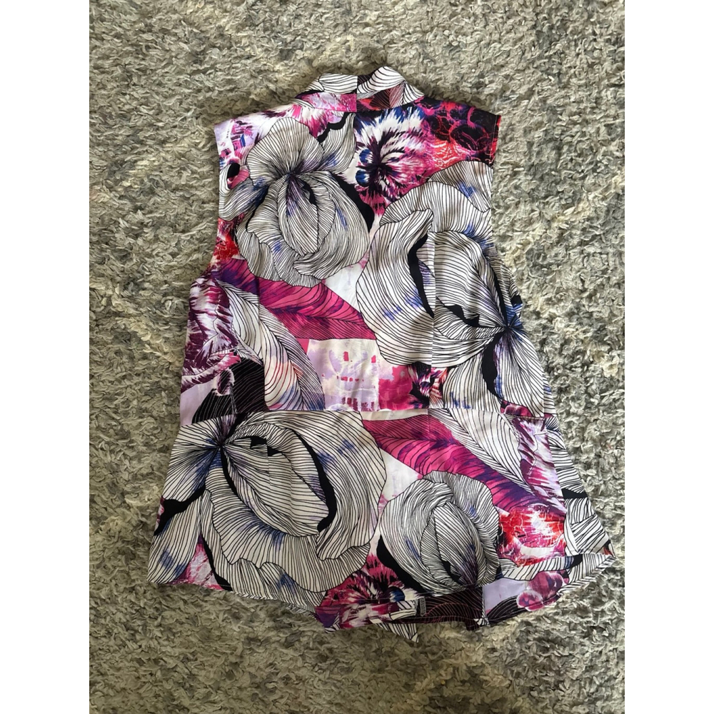 Dana Buchman shirt - Picture 3 of 3
